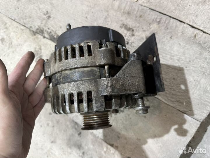 Генкратор повышенной мощности приора 253a