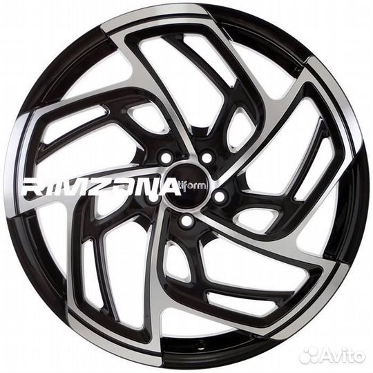 Литые диски rotiform 8137 R20 et40.0 5x114.3