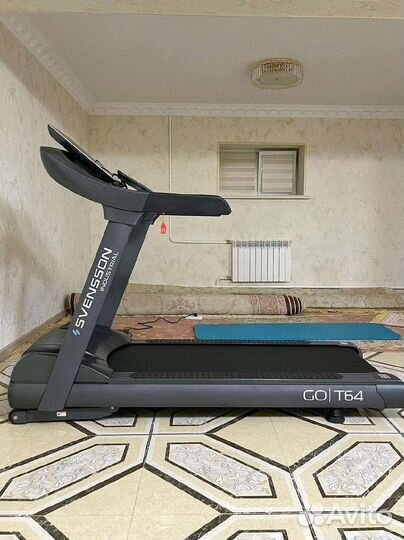 Беговая дорожка