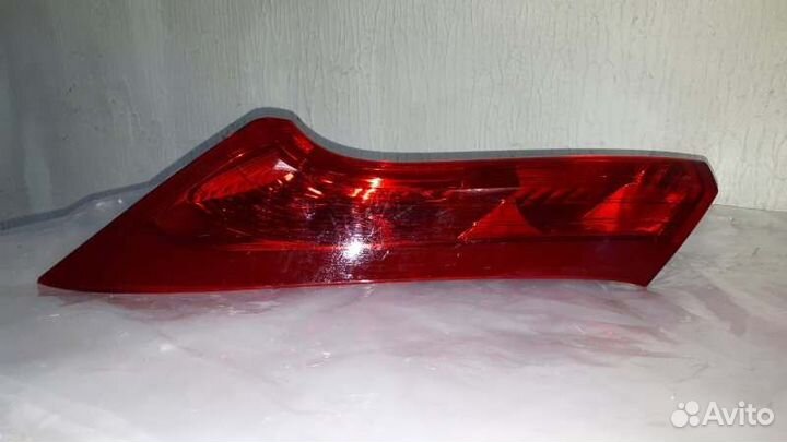 Фонарь задний левый Honda Cr-V RE5