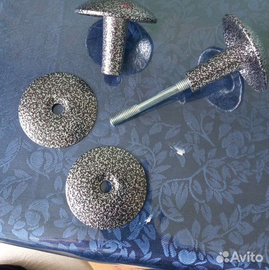 Супер дверная ручка)