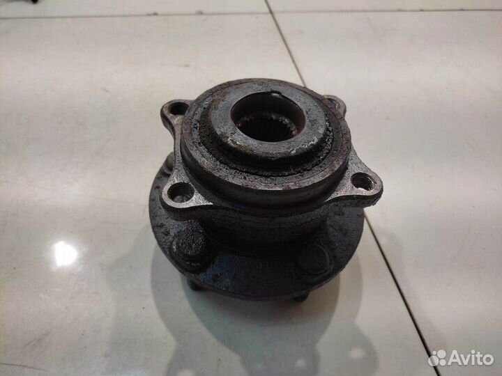 Ступица (передняя (Hyundai ix55)