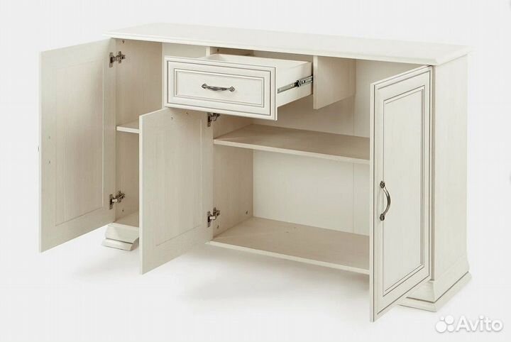 Комод тумба