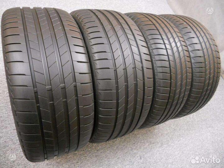 Bridgestone Alenza 001 295/35 R21