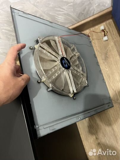 Персональный компьютер бу core2 quad/6 озу/ssd 250