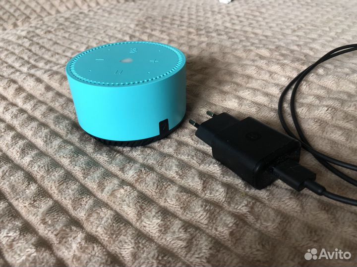 Яндекс станция алиса lite