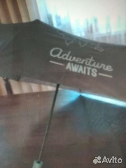 Зонт уличный новый