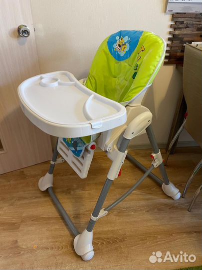 Стул для кормления