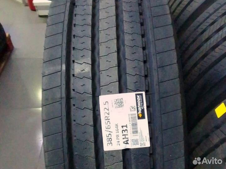 Hankook AH31 385/93