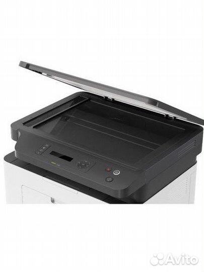 Принтер Мфу Лазерное HP Laser 135a (4ZB82A)