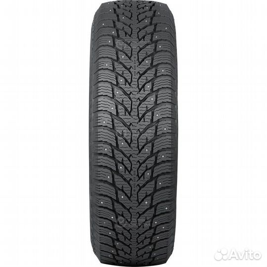 Nokian Tyres Hakkapeliitta LT3 245/75 R16 120Q