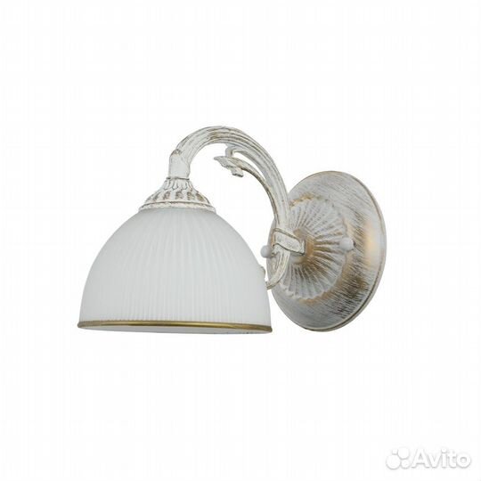 Настенный светильник escada ballad 2134/1A White