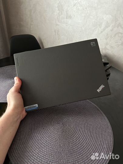 Ноутбуки Thinkpad T460 IPS/i5/SSD 10 штук