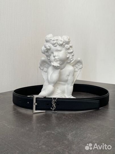 Ремень женский ysl