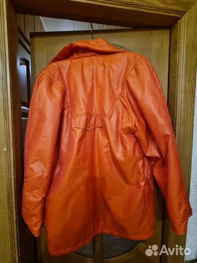 Винтажная одежда из СССР