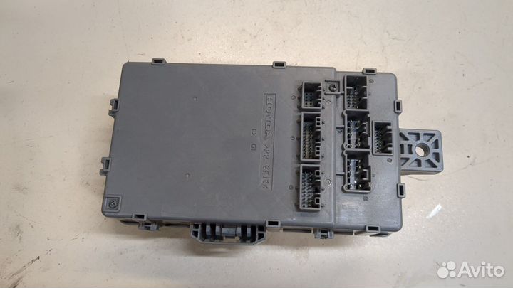 Блок предохранителей Honda Odyssey USA, 2011