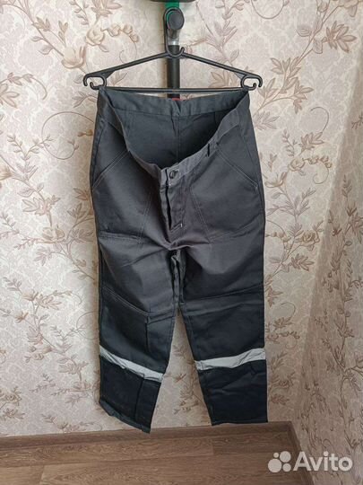 Спец одежда мужская летняя