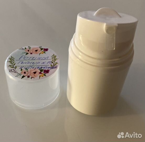 Крем для лица,крем для век