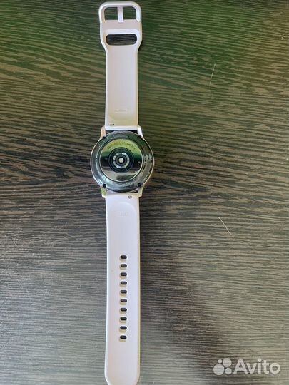 Часы samsung galaxy watch active 2