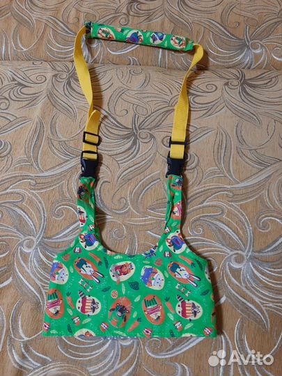 Конверт детский тёплый