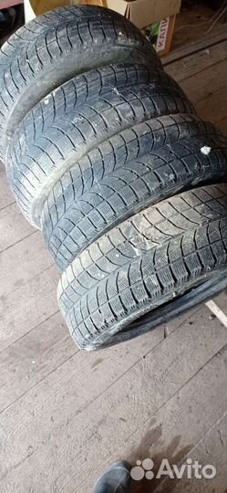 Bridgestone 738V 195/65 R15