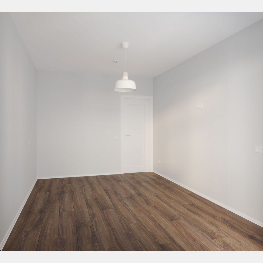 1-к. квартира, 30,9 м², 12/25 эт.