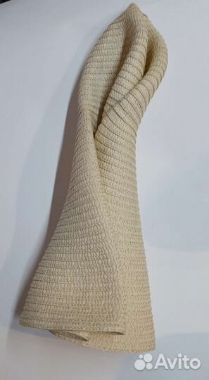 Шляпа с широкими полями