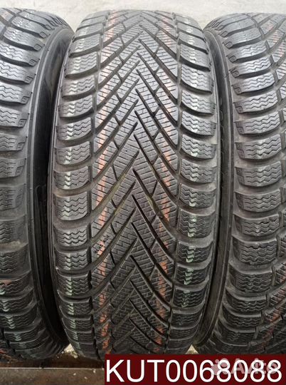 Pirelli Winter Cinturato 195/55 R16 107U