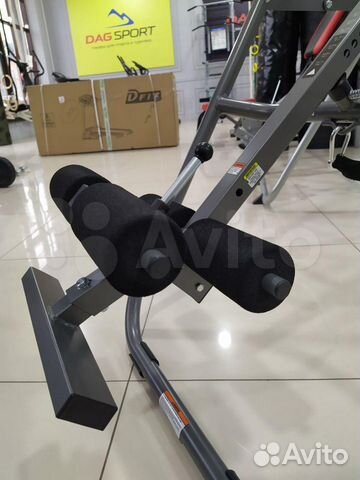 Инверсионный стол DFC IT5600