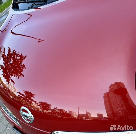 Nissan Micra 1.4 AT, 2009, 46 000 км