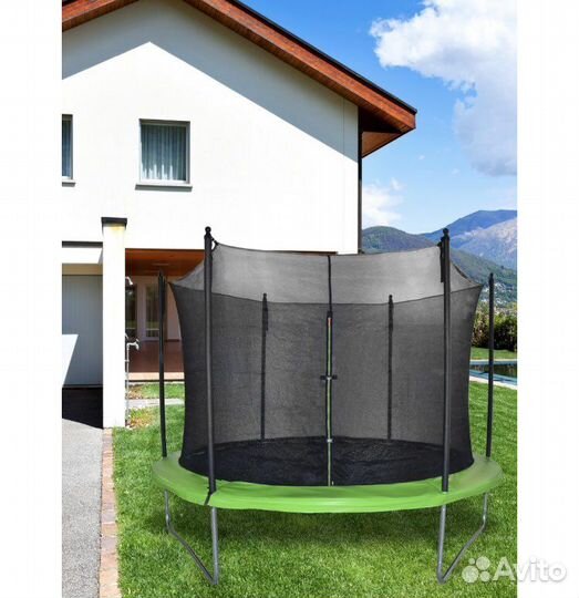 Батут 305*305*230