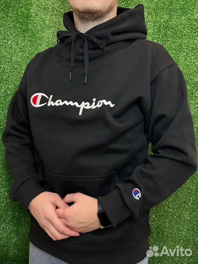 Худи Champion