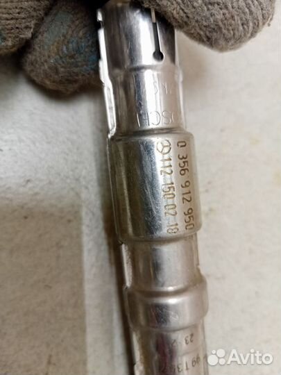 Провод высоковольтный A1121500218