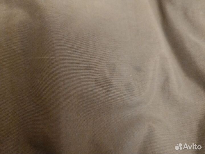 Мужская зимняя куртка