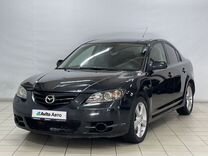 Mazda 3 2.0 MT, 2005, 314 131 км, с пробегом, цена 490 000 руб.