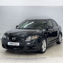 Mazda 3 2.0 MT, 2005, 314 131 км, с пробегом, цена 490 000 руб.