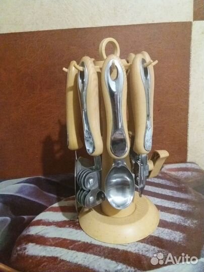 Кухонный набор