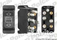 Включатель стеклоподъемника правый перед для merce