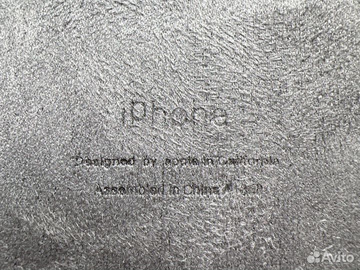 Чехол на iPhone 13 pro