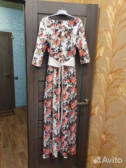 Платье 46 р