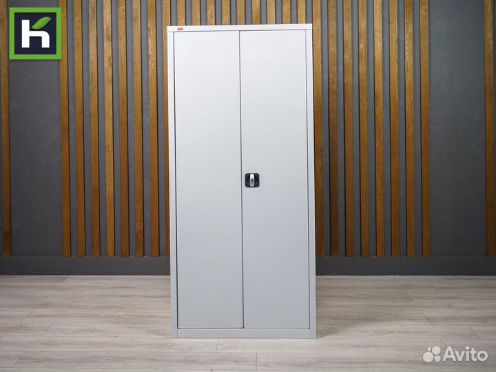 Шкаф металлический бу