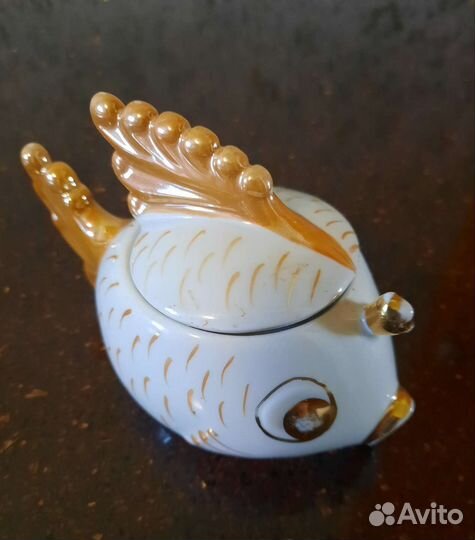 Шкатулочка 