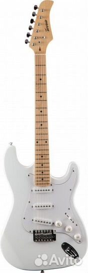 Электрогитара terris TST-39 WH