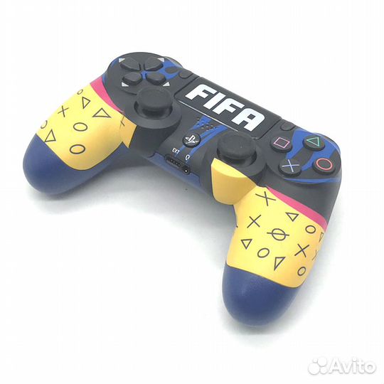 Dualshock 4 G2 FIFA OEM