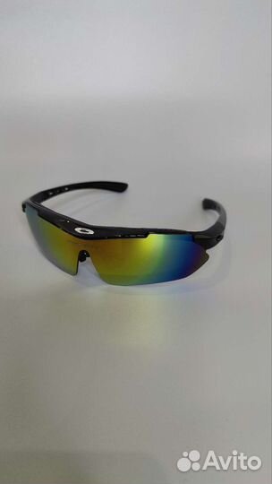 Очки тактические