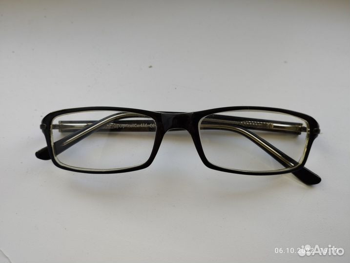 Мужские оправы очки