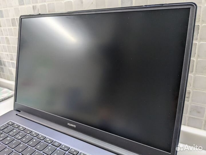 Huawei matebook d15 (Intel core - i5)
