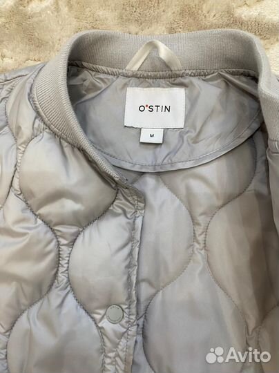 Куртка женская