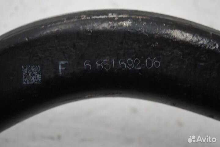 Рычаг нижний BMW X5 F15 2013-2018