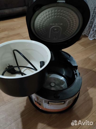 Мультиварка